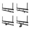 Neomounts AV30-500BL TV mount accessory