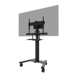 Neomounts AV40-500BL televizoriaus laikiklio priedas