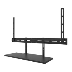 Neomounts AV40-500BL televizoriaus laikiklio priedas