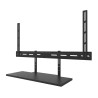 Neomounts AV40-500BL TV mount accessory