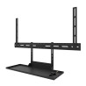 Neomounts AV40-500BL TV mount accessory