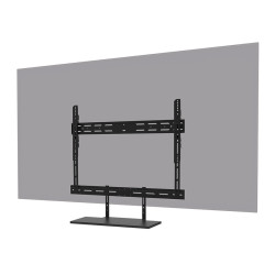 Neomounts AV40-500BL televizoriaus laikiklio priedas