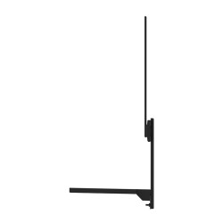 Neomounts AV40-500BL televizoriaus laikiklio priedas