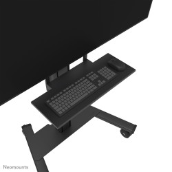 Neomounts AV40-500BL televizoriaus laikiklio priedas