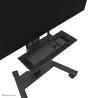 Neomounts AV40-500BL TV mount accessory