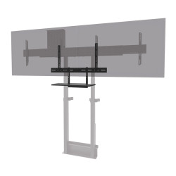Neomounts AV40-500BL TV mount accessory