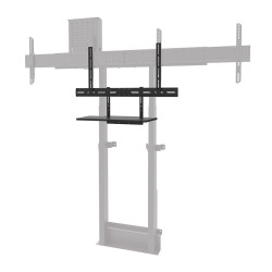 Neomounts AV40-500BL TV mount accessory