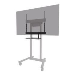 Neomounts AV40-500BL TV mount accessory