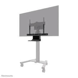 Neomounts AV45-500BL televizoriaus laikiklio priedas