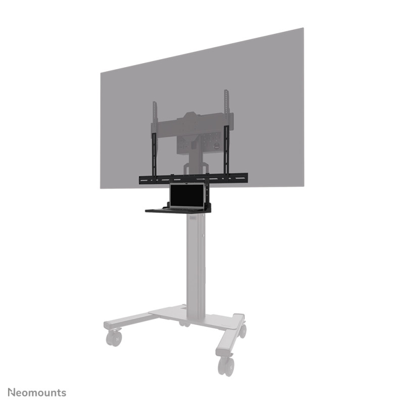 Neomounts AV45-500BL televizoriaus laikiklio priedas