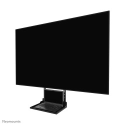 Neomounts AV45-500BL televizoriaus laikiklio priedas