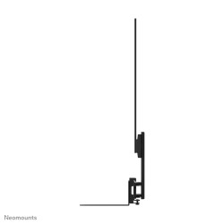 Neomounts AV45-500BL televizoriaus laikiklio priedas