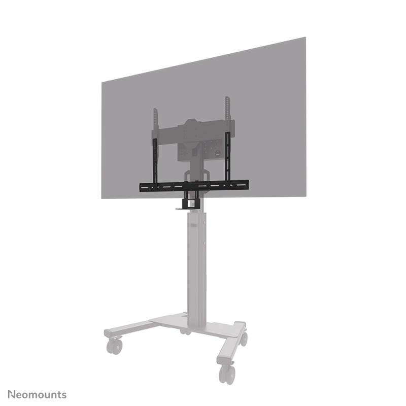 Neomounts AV50-500BL televizoriaus laikiklio priedas
