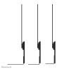 Neomounts AV50-500BL TV mount accessory