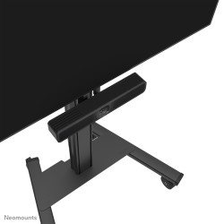 Neomounts AV50-500BL televizoriaus laikiklio priedas