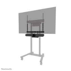 Neomounts AV60-500BL televizoriaus laikiklio priedas