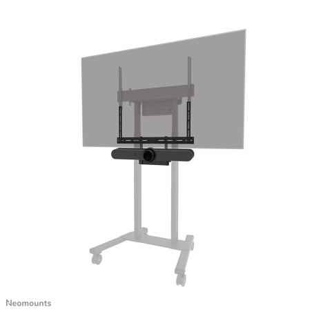 Neomounts AV60-500BL televizoriaus laikiklio priedas