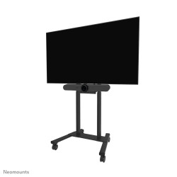 Neomounts AV60-500BL televizoriaus laikiklio priedas