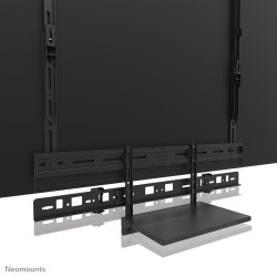 Neomounts AV60-500BL televizoriaus laikiklio priedas