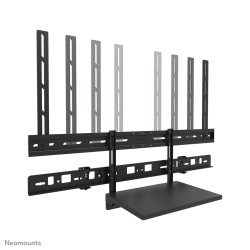 Neomounts AV60-500BL TV mount accessory