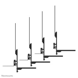 Neomounts AV60-500BL TV mount accessory
