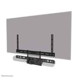 Neomounts AV60-500BL televizoriaus laikiklio priedas