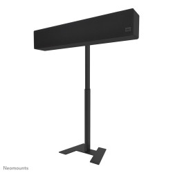 Neomounts AV80-500BL TV mount accessory