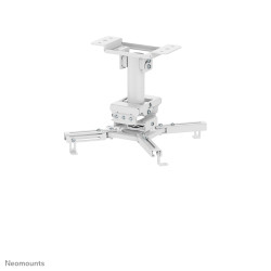 Neomounts CL25-530WH1 project mount White