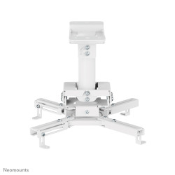Neomounts CL25-530WH1 project mount White