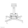 Neomounts CL25-530WH1 project mount White