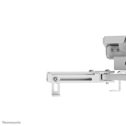 Neomounts CL25-530WH1 projektoriaus stovas Lubos Balta