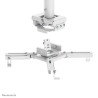 Neomounts CL25-530WH1 project mount White