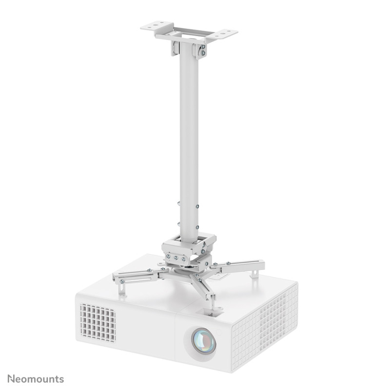 Neomounts CL25-540WH1 project mount White