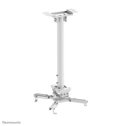 Neomounts CL25-540WH1 project mount White