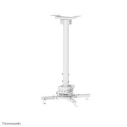 Neomounts CL25-540WH1 project mount White
