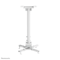 Neomounts CL25-540WH1 project mount White