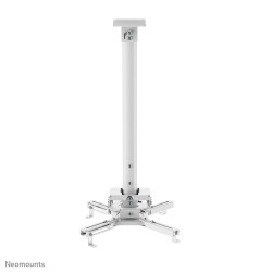 Neomounts CL25-540WH1 project mount White