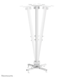 Neomounts CL25-540WH1 project mount White