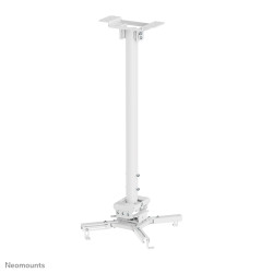 Neomounts CL25-550WH1 project mount White