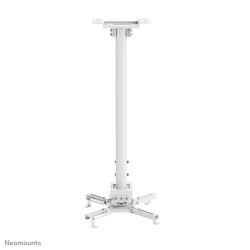 Neomounts CL25-550WH1 project mount White