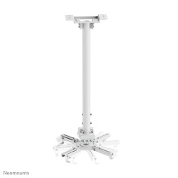 Neomounts CL25-550WH1 project mount White