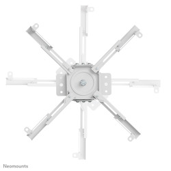 Neomounts CL25-550WH1 project mount White