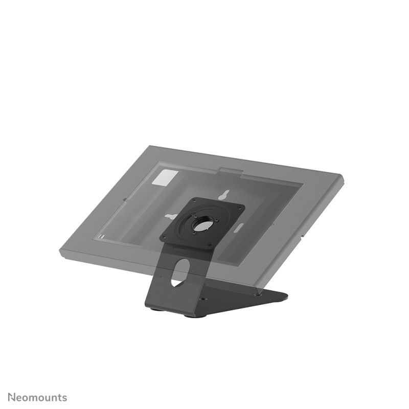 Neomounts DS15-629BL1 Planšetinio kompiuterio atsarginė dalis arba priedas Planšetinio kompiuterio stovas