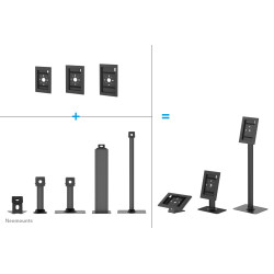 Neomounts DS15-629BL1 tablet spare part/accessory