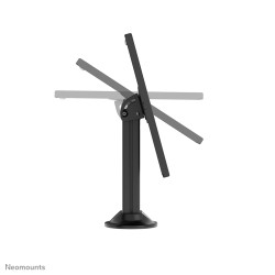Neomounts DS15-632BL1 Planšetinio kompiuterio atsarginė dalis arba priedas Planšetinio kompiuterio stovas