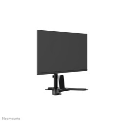 Neomounts DS45-600BL1 monitor mount / stand 81.3 cm (32") Desk Black