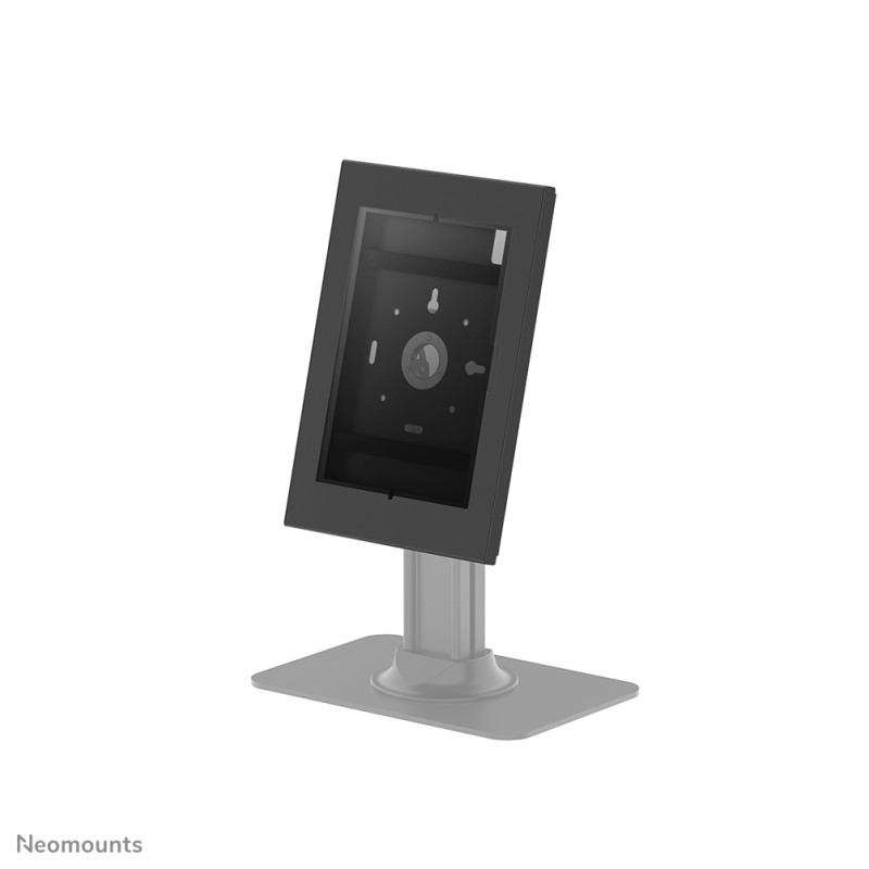 Neomounts WL15-601BL1 tablet security enclosure Black 27.9 cm (11")