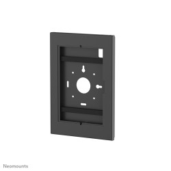 Neomounts WL15-601BL1 apsauginis planšetės laikiklis Juoda 27,9 cm (11")