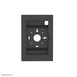 Neomounts WL15-601BL1 apsauginis planšetės laikiklis Juoda 27,9 cm (11")