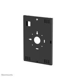 Neomounts WL15-601BL1 apsauginis planšetės laikiklis Juoda 27,9 cm (11")